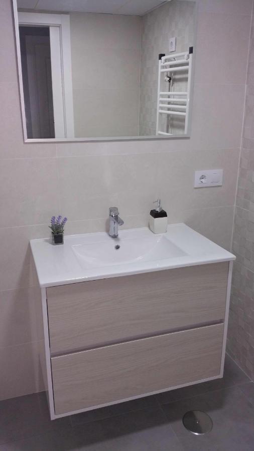 Sauces Parking Gratis Climatizado Apartment Jaen Exterior photo